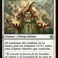 Loxodon Battle Priest - Miniatura 1