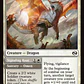 Riling Dawnbreaker // Signaling Roar - Miniatura 2