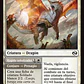 Riling Dawnbreaker // Signaling Roar - Miniatura 1