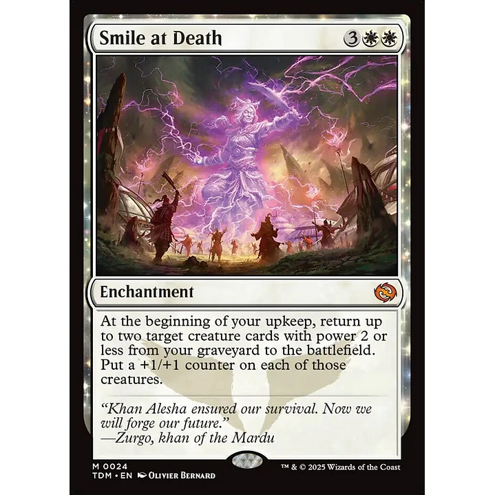 Smile at Death 2