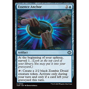 Essence Anchor