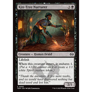 Kin-Tree Nurturer