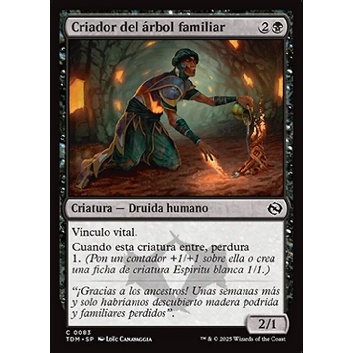 Kin-Tree Nurturer 1