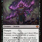 Rot-Curse Rakshasa - Miniatura 2