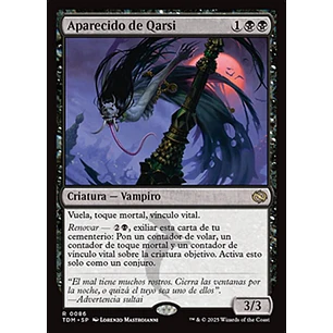 Qarsi Revenant