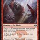 Jeskai Devotee - Miniatura 2