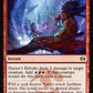 Narset's Rebuke - Miniatura 2