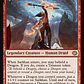 Sarkhan, Dragon Ascendant - Miniatura 2