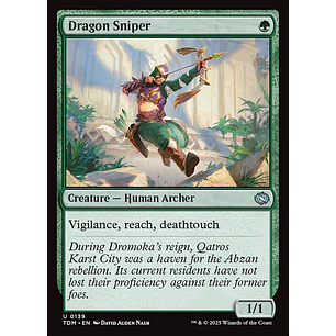 Dragon Sniper