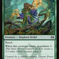 Dusyut Earthcarver - Miniatura 2