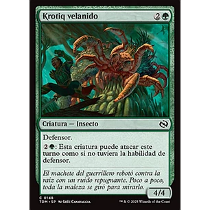 Krotiq Nestguard
