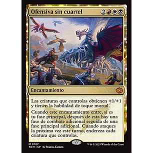 All-Out Assault