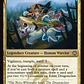 Eshki Dragonclaw - Miniatura 2