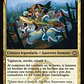Eshki Dragonclaw - Miniatura 1