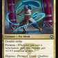 Jeskai Brushmaster - Miniatura 2