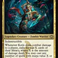 Kotis, the Fangkeeper - Miniatura 2