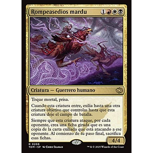 Mardu Siegebreaker