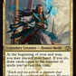 Narset, Jeskai Waymaster - Miniatura 2