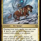 Temur Battlecrier - Miniatura 2