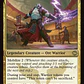 Zurgo, Thunder's Decree - Miniatura 1