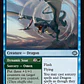 Whirlwing Stormbrood // Dynamic Soar - Miniatura 2