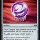 Dragonstorm Globe - Miniatura 2