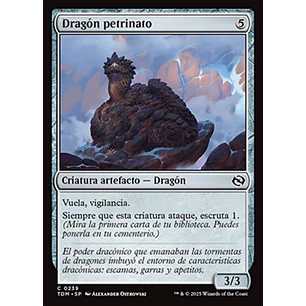 Boulderborn Dragon