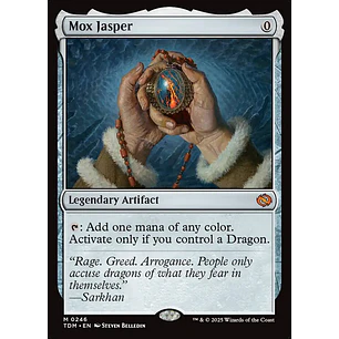 Mox Jasper