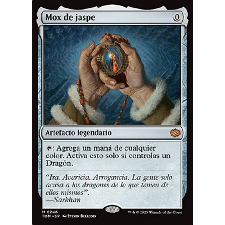 Mox Jasper 1
