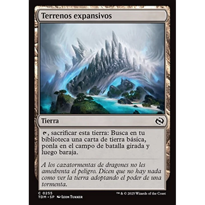 Evolving Wilds 1