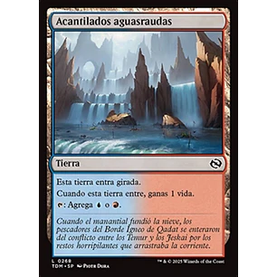 Swiftwater Cliffs