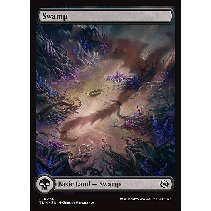 Swamp 2