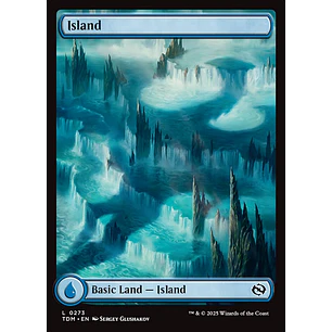 Island