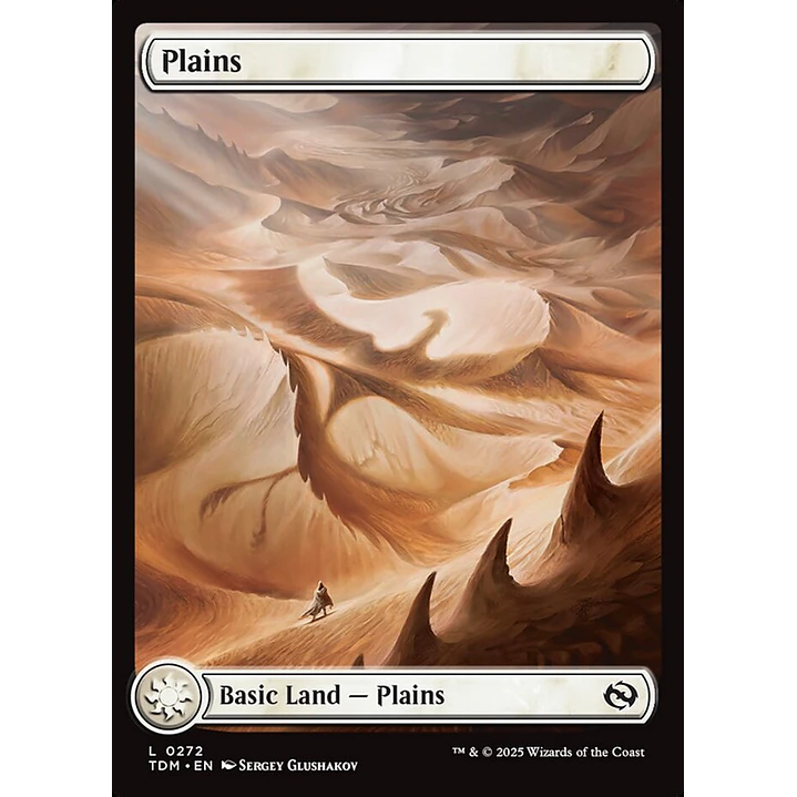 Plains 2