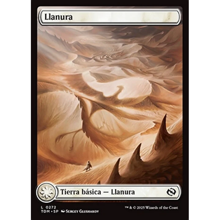 Plains 1