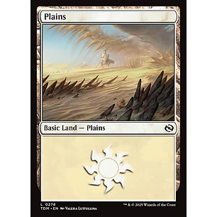 Plains (278)