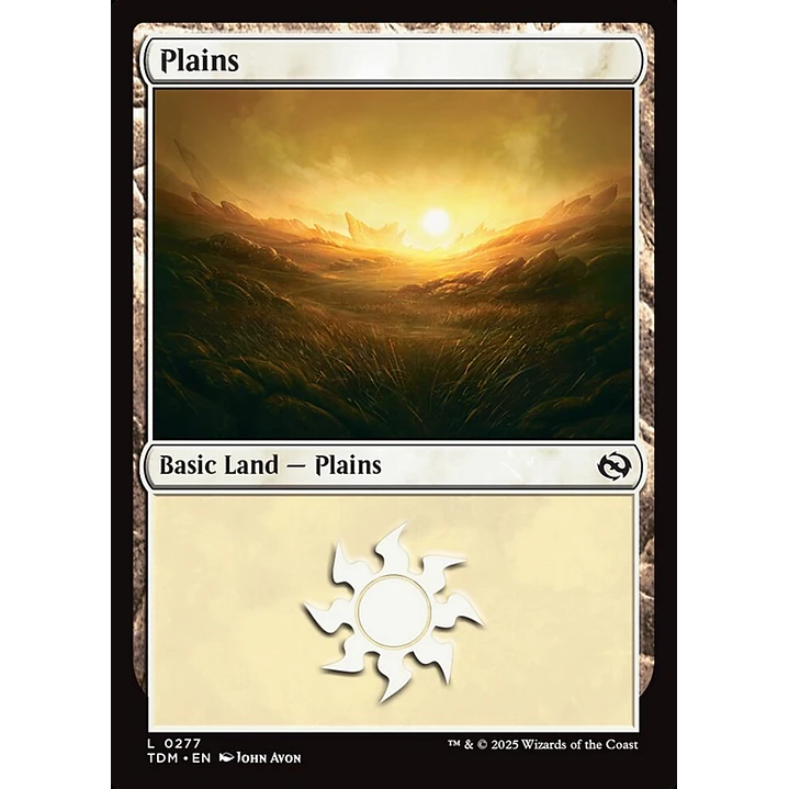 Plains (277) 2