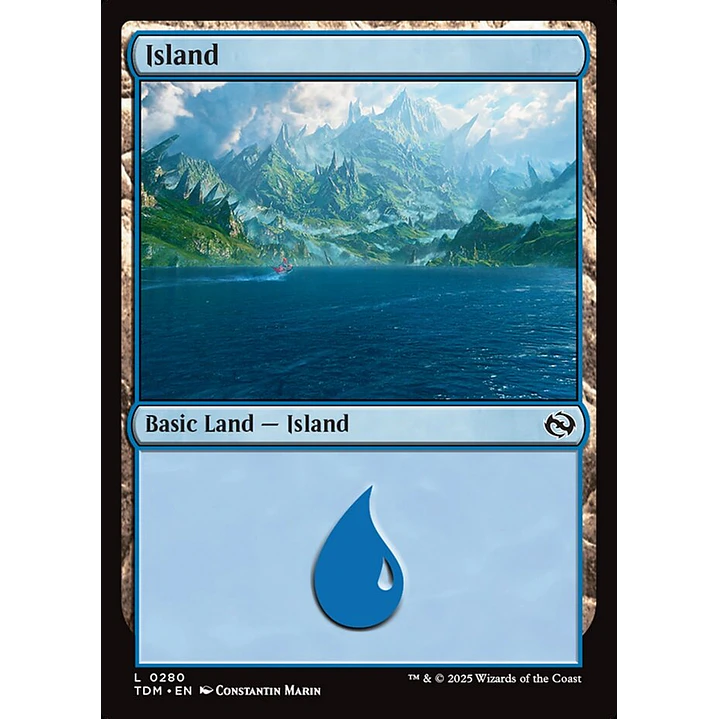 Island 2