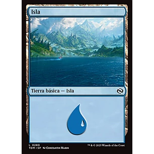 Island