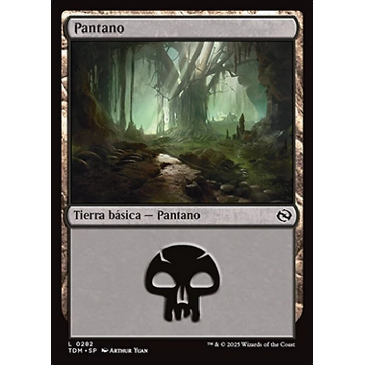 Swamp 1