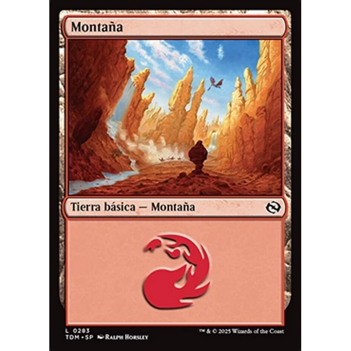 Mountain 2