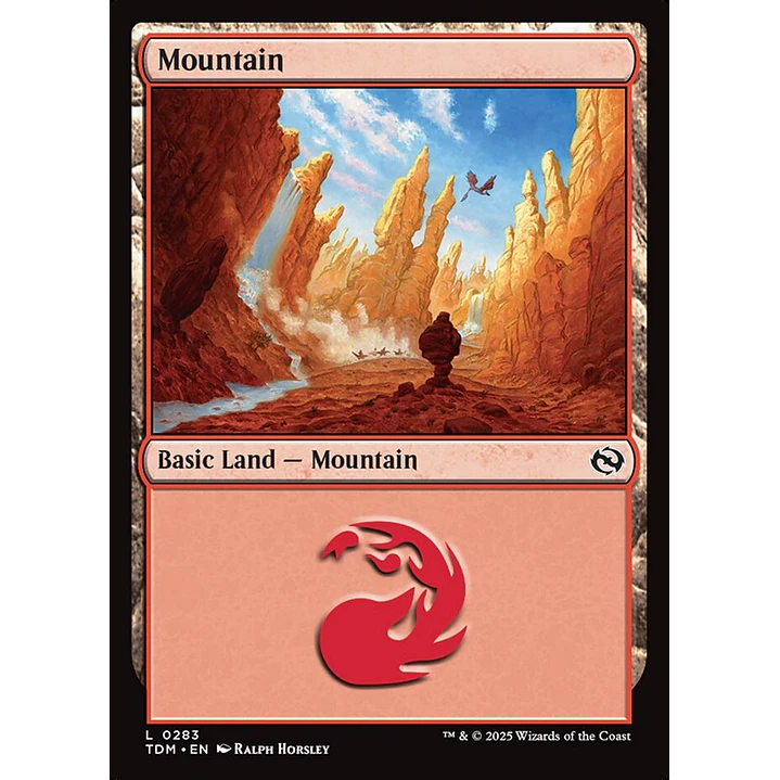 Mountain 1