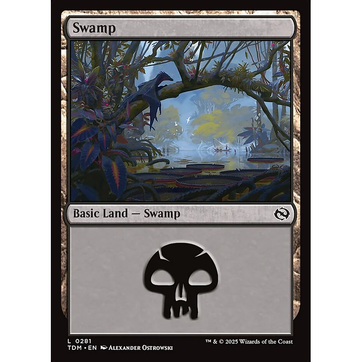 Swamp 2