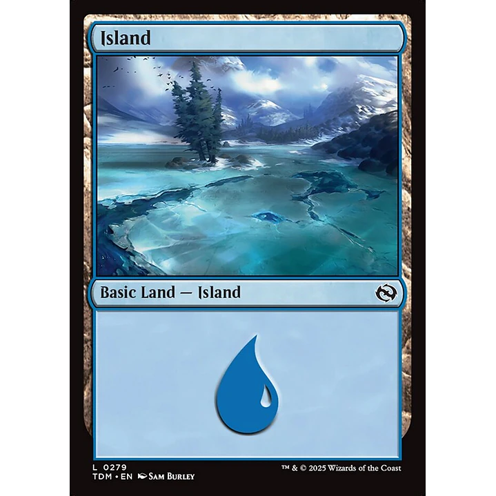 Island 2