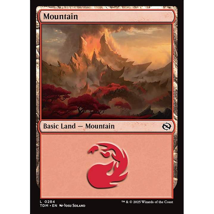Mountain 2