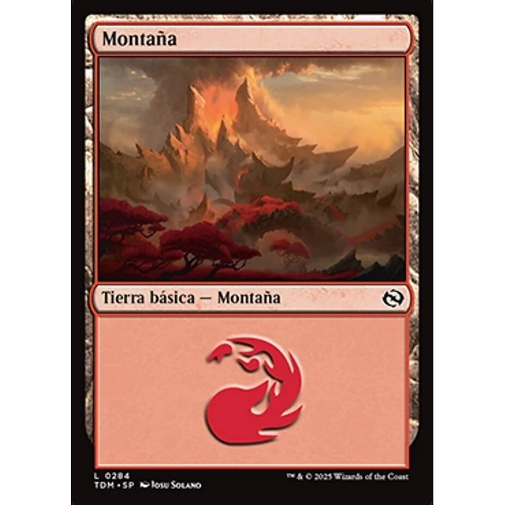 Mountain 1