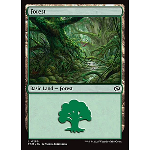 Forest