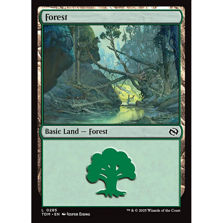 Forest 2