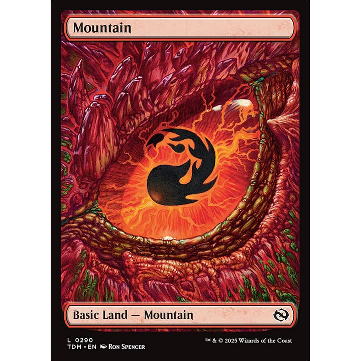 Mountain 1