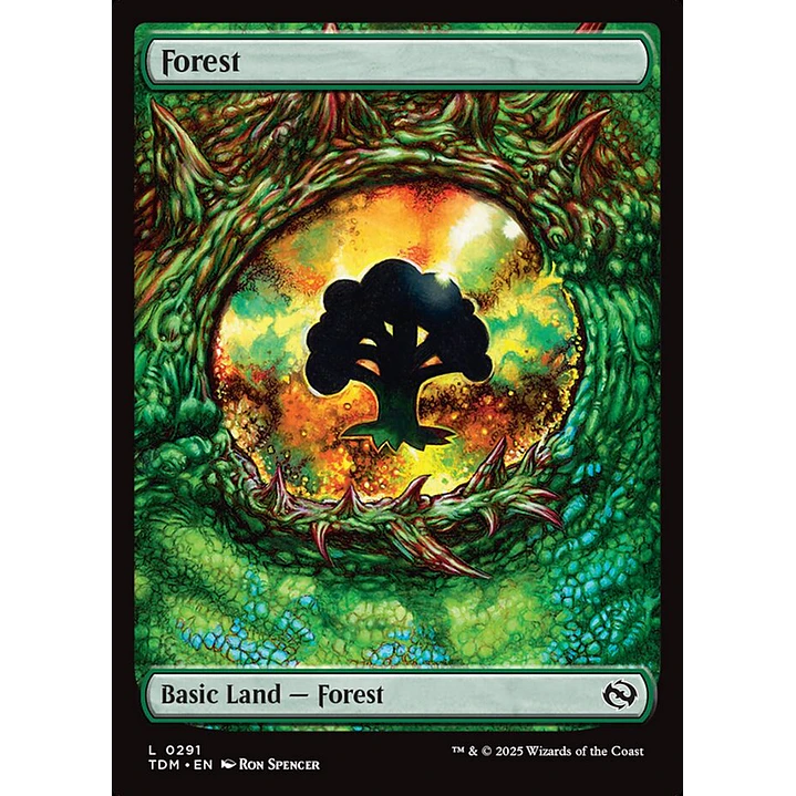 Forest 1